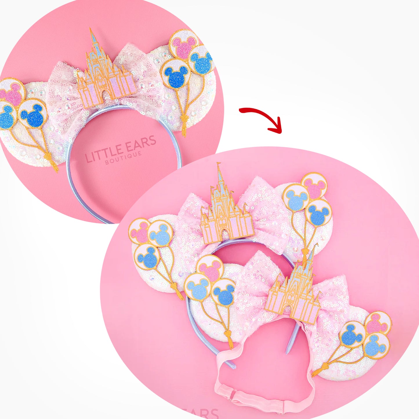 Create Your Own Mommy & Me Set