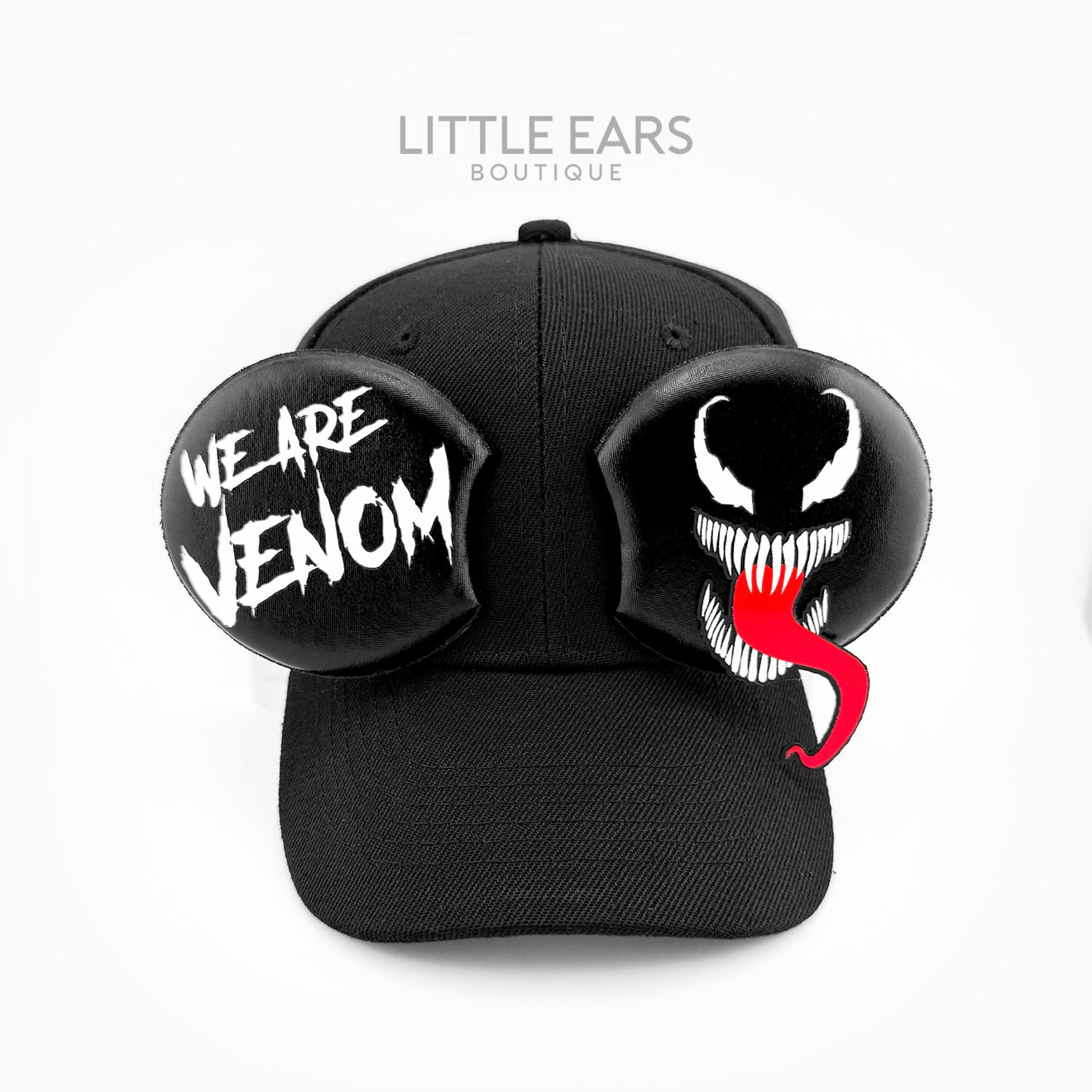 Venon Mickey Hat