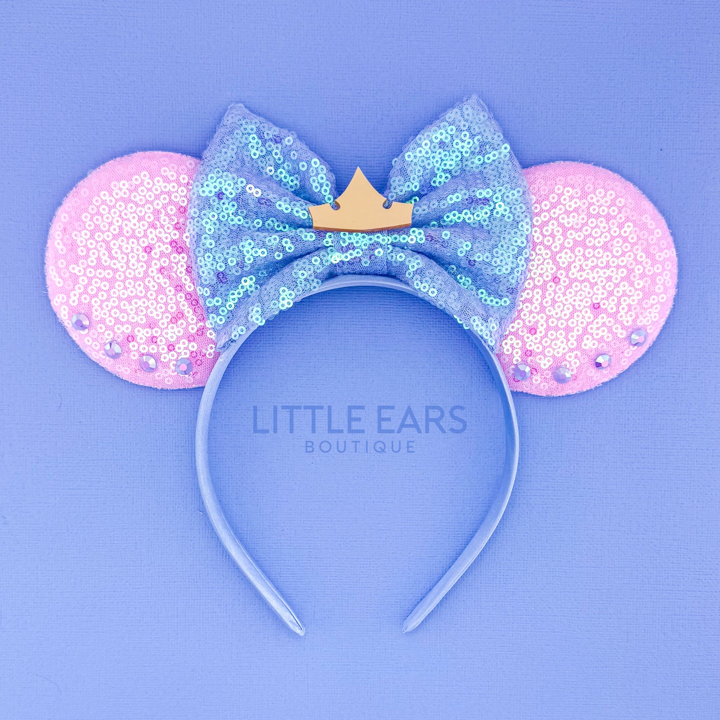 Aurora Mickey Ears