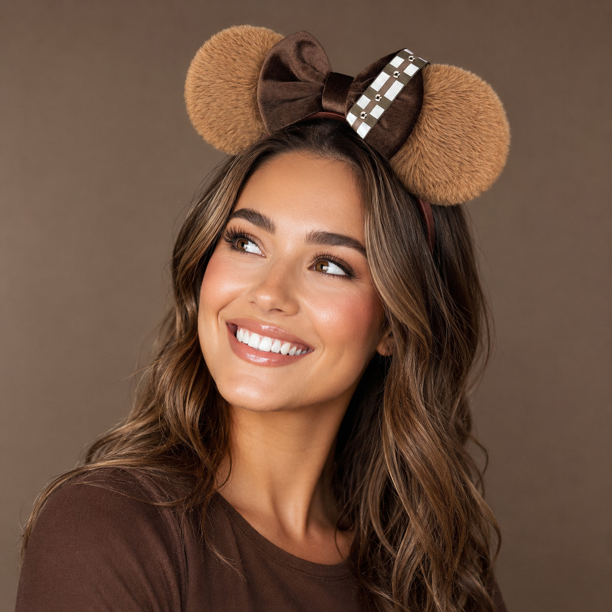 Woodland Warrior Ears