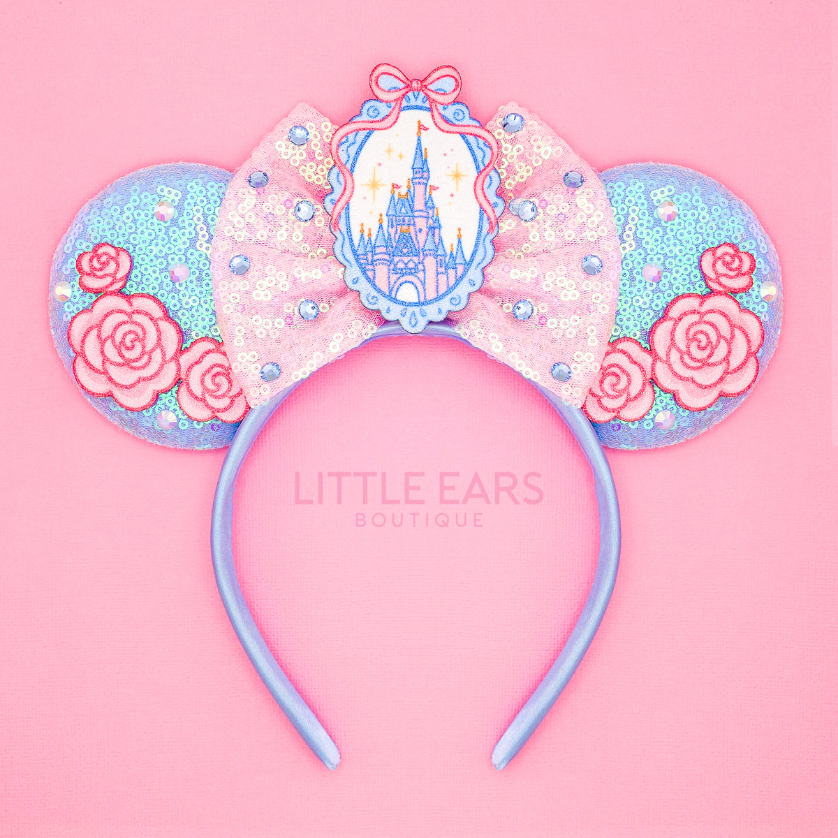 Castle Coquette Ears