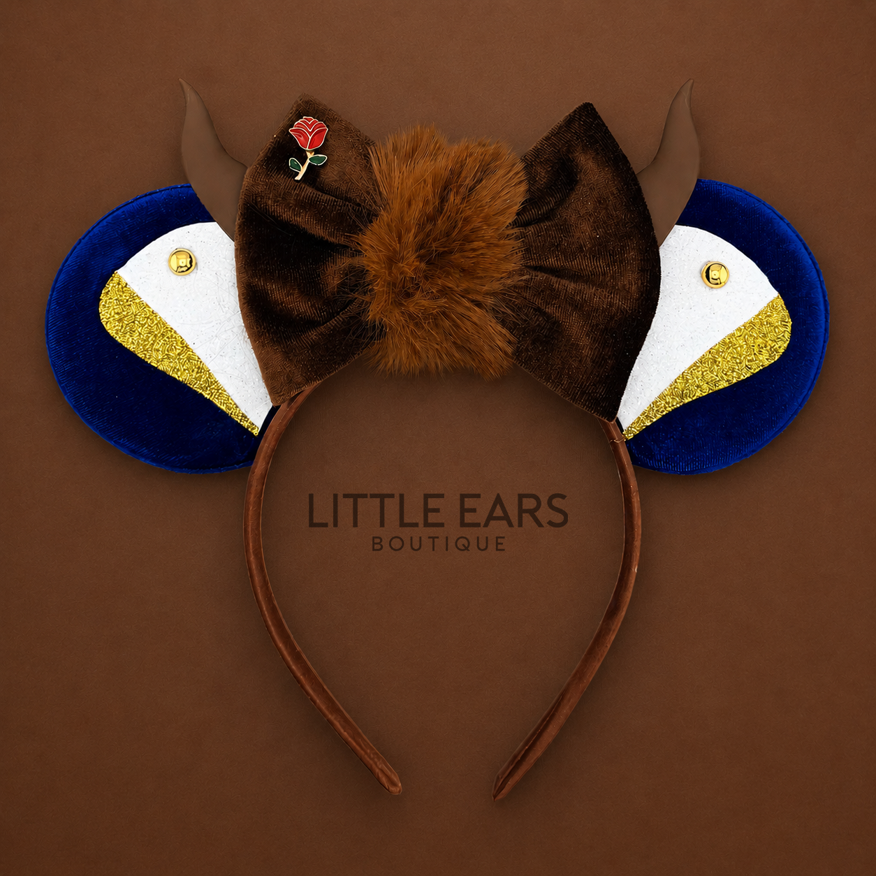 Beast Ears