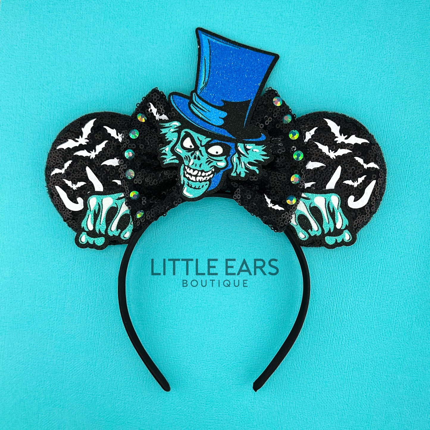 Box Hat Ears