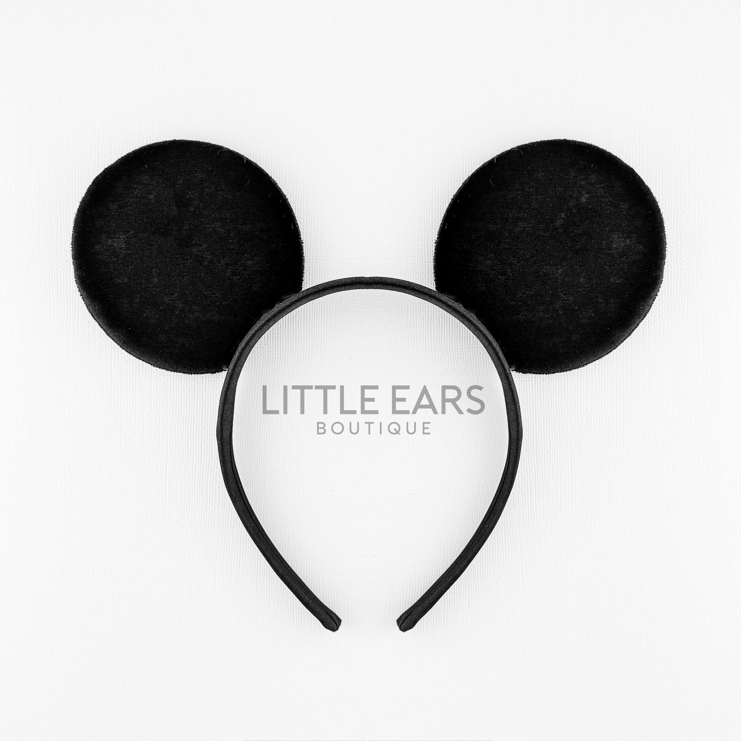 Velvet Ears for Men