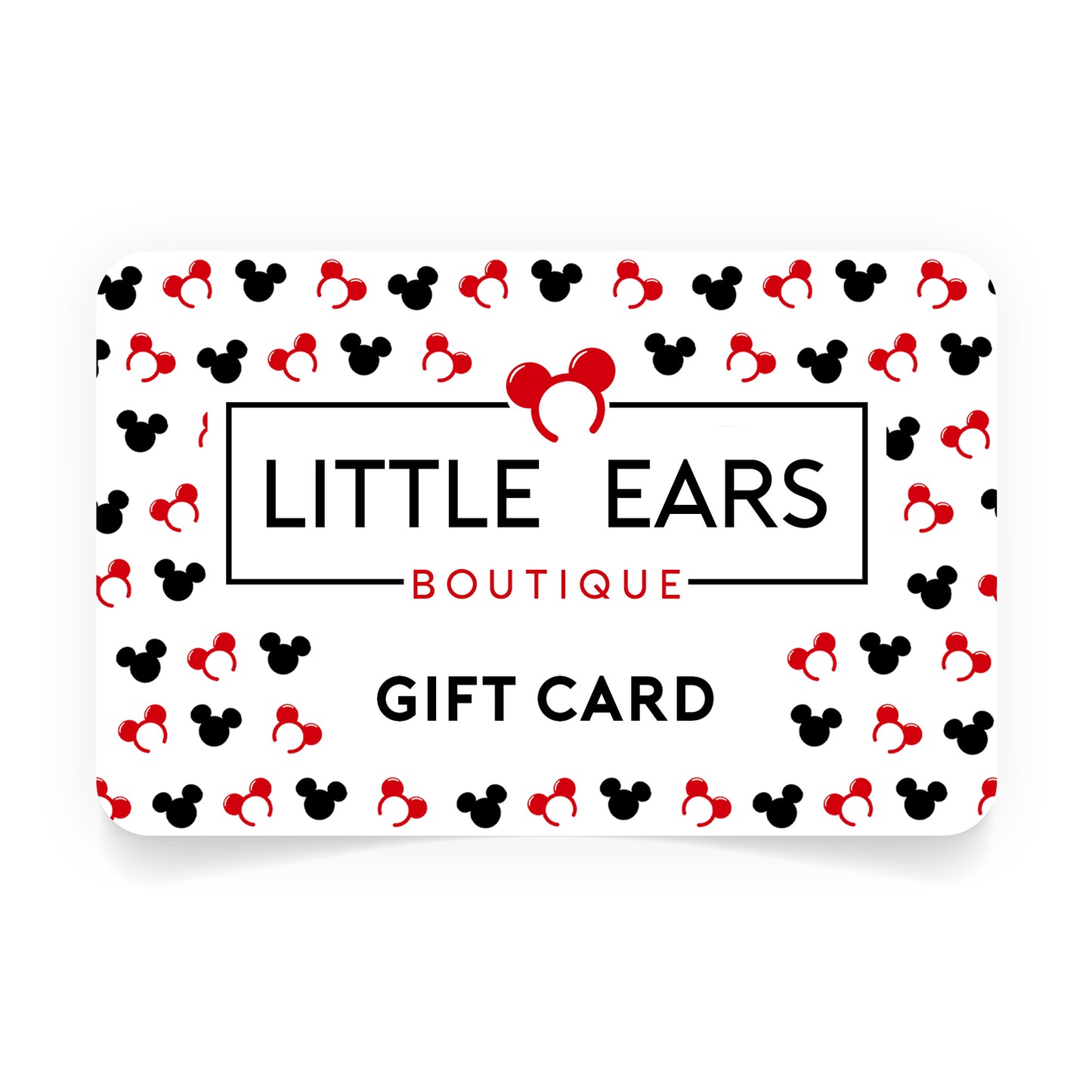 Gift Cards