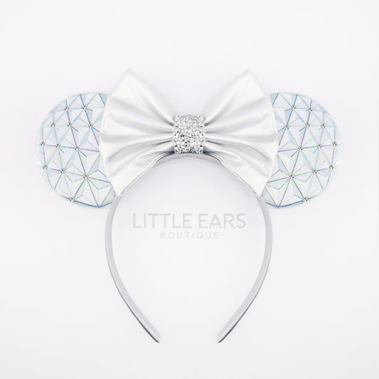 Future World Mickey Ears