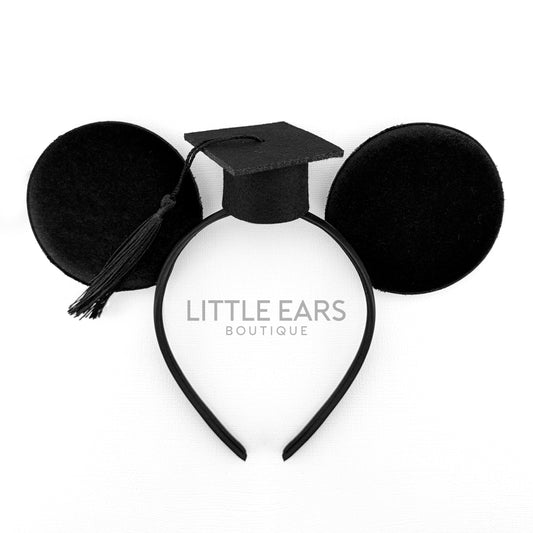 Graduation Mickey Ears