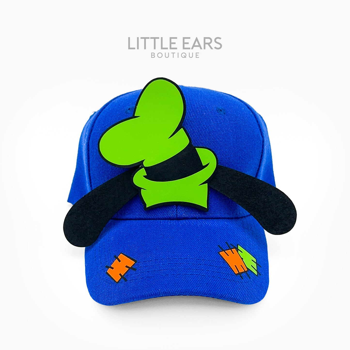 Goofy Mickey Hat