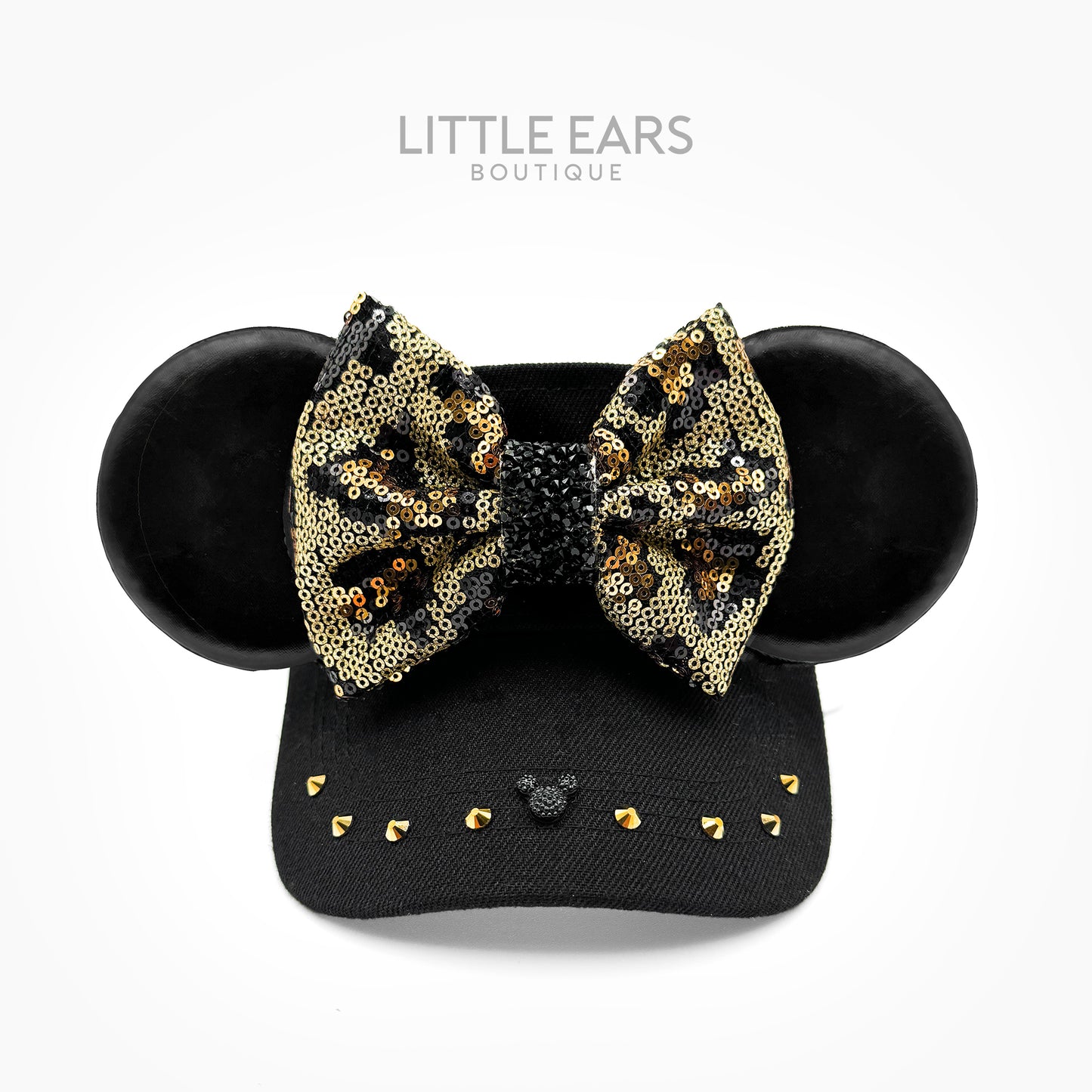 Safari Mickey Visor