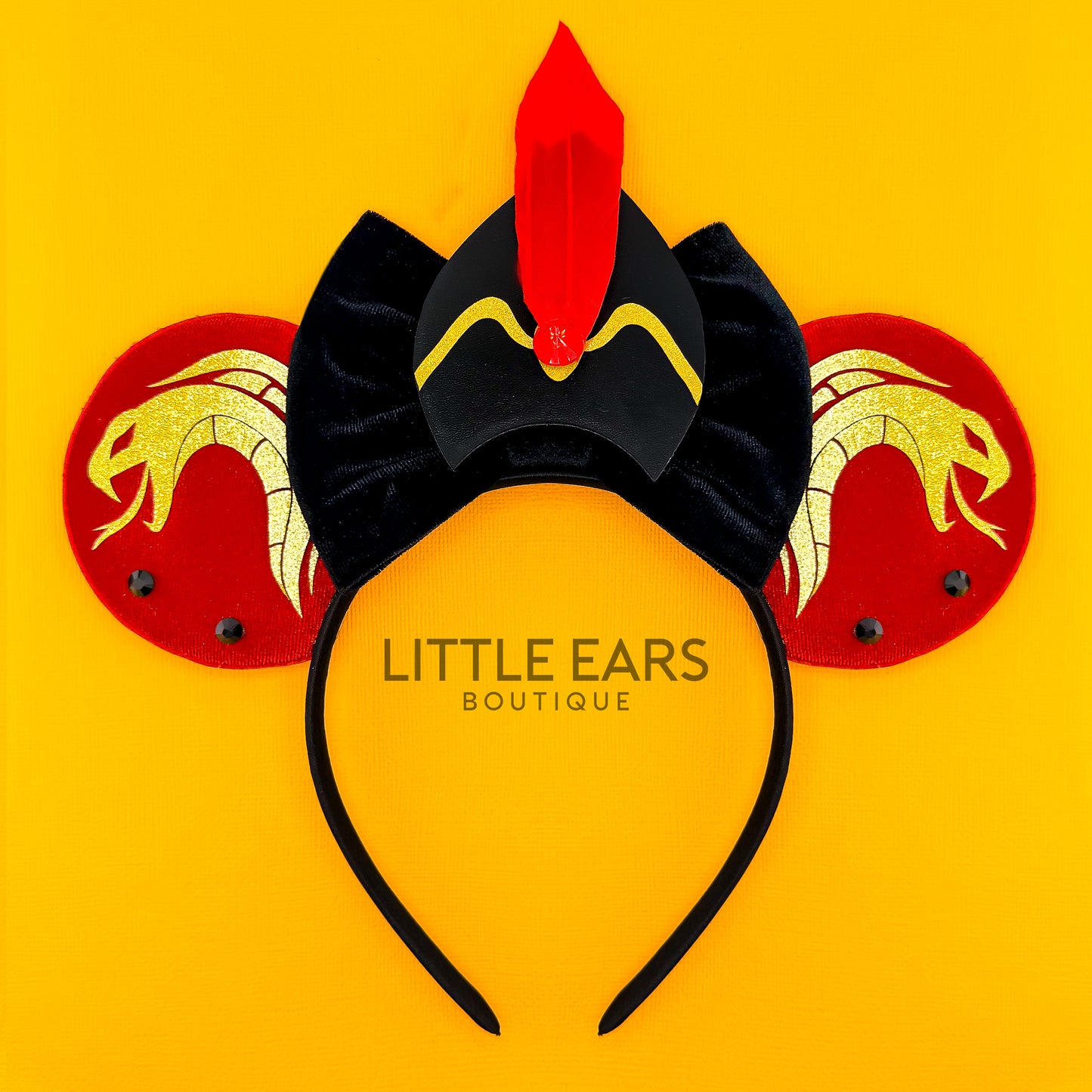 Jafar Ears