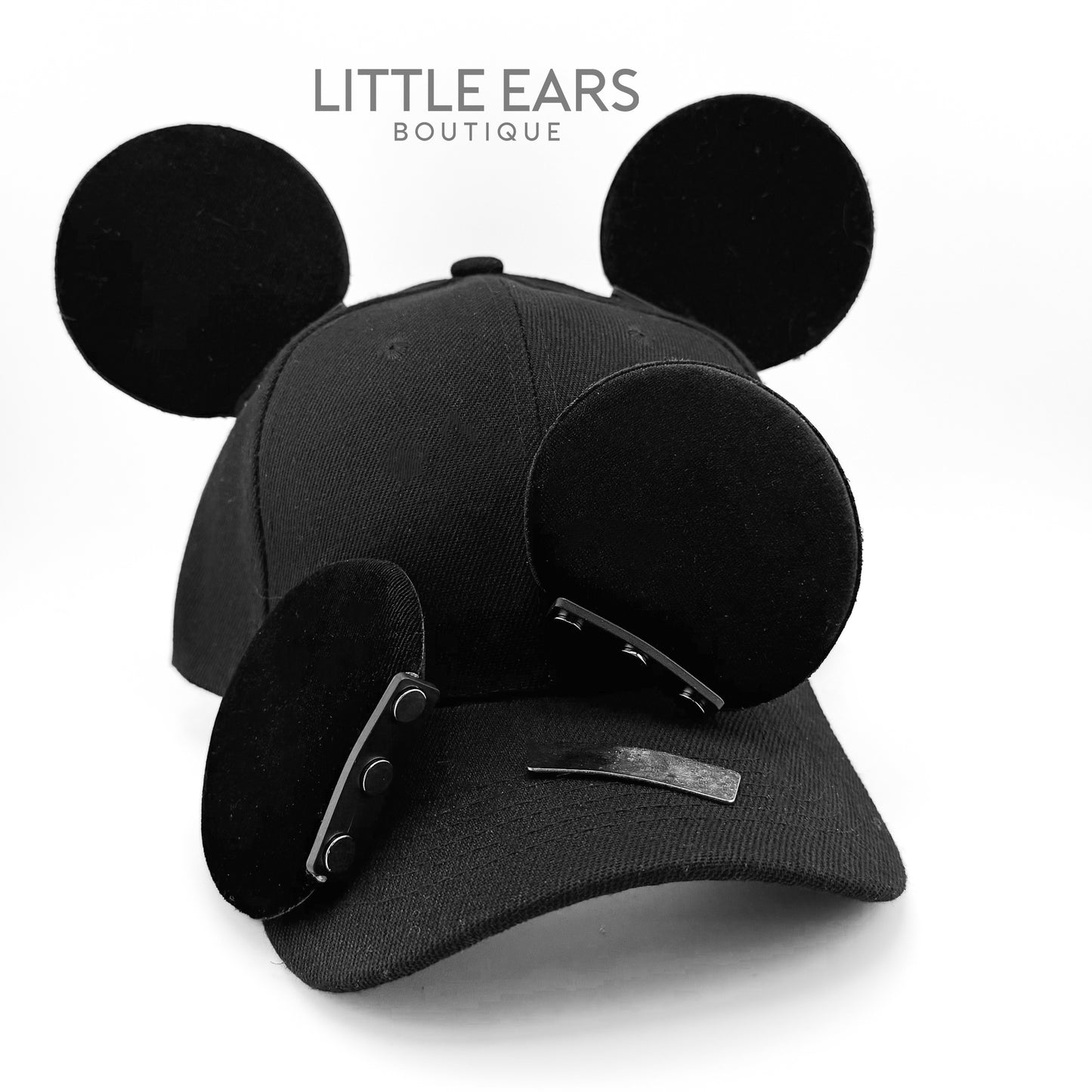 Magnetic Mickey Ears