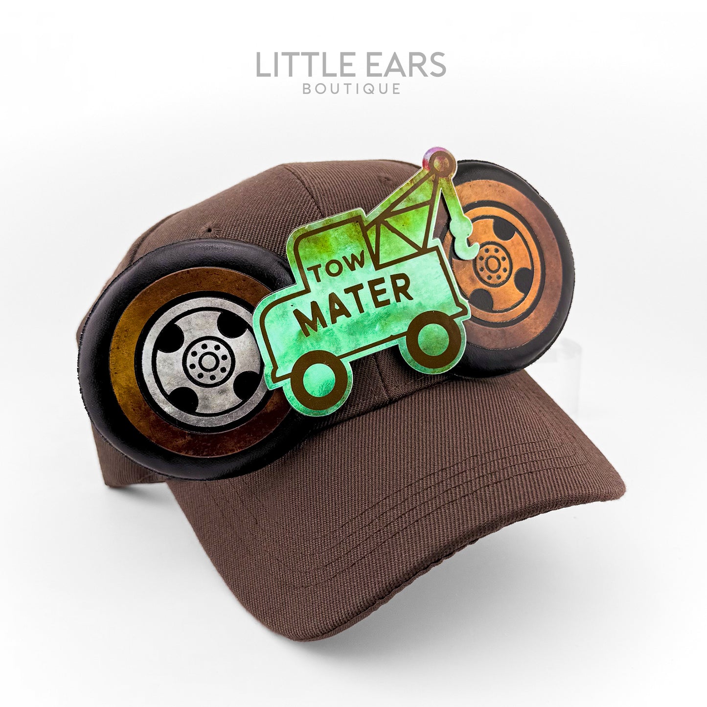 Mater Mickey Hat