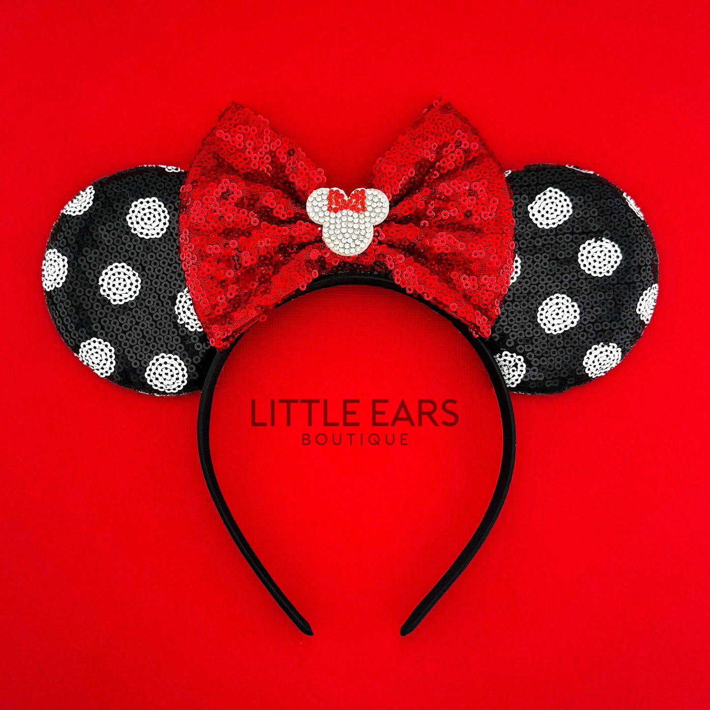 Minnie Ears
