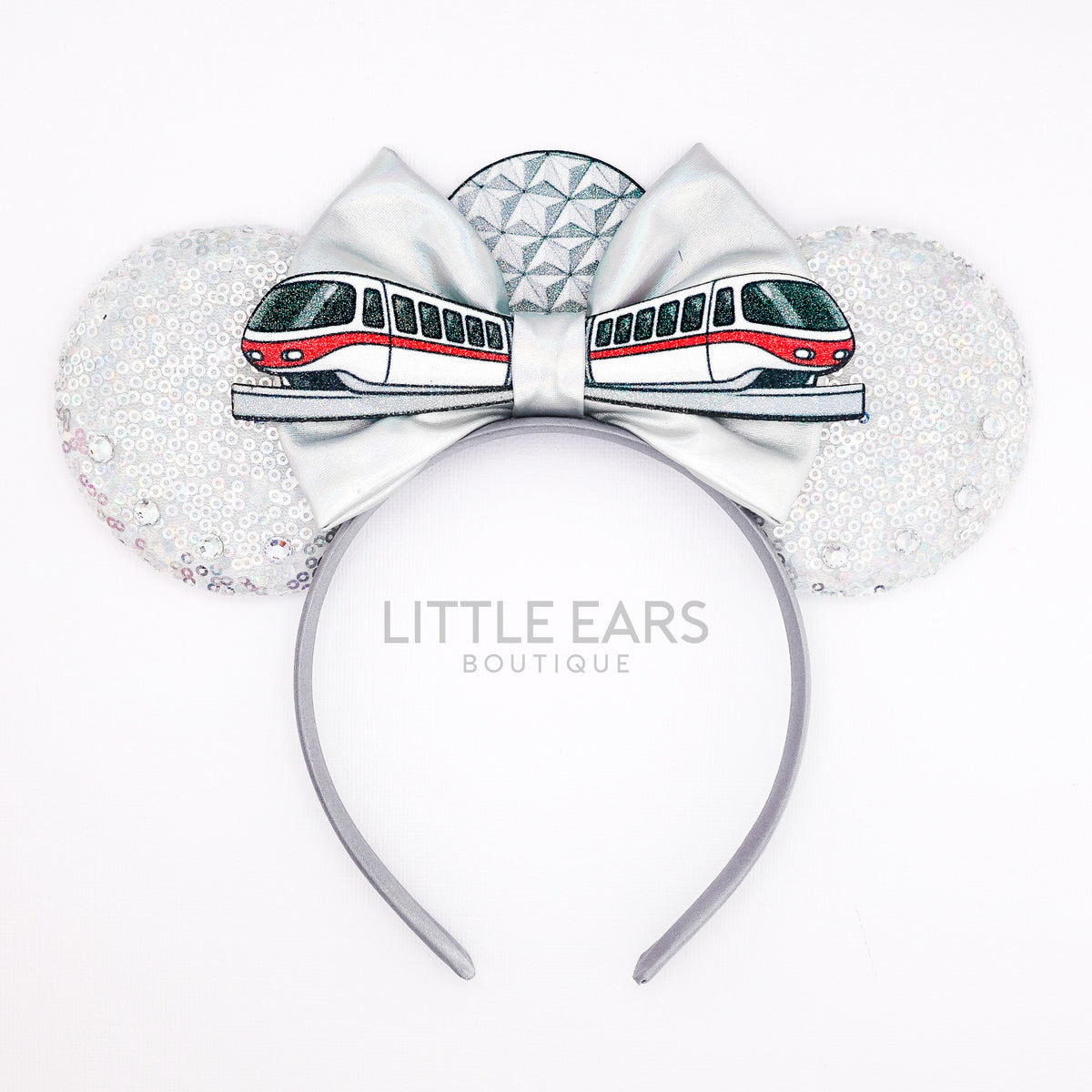Monorail Ears