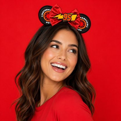 Lightning Racer Ears