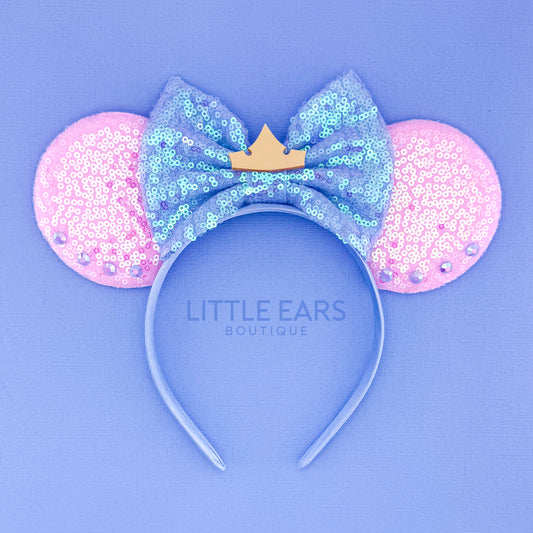 Aurora Mickey Ears