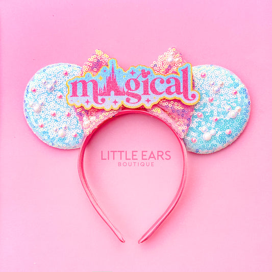 Magical Ears
