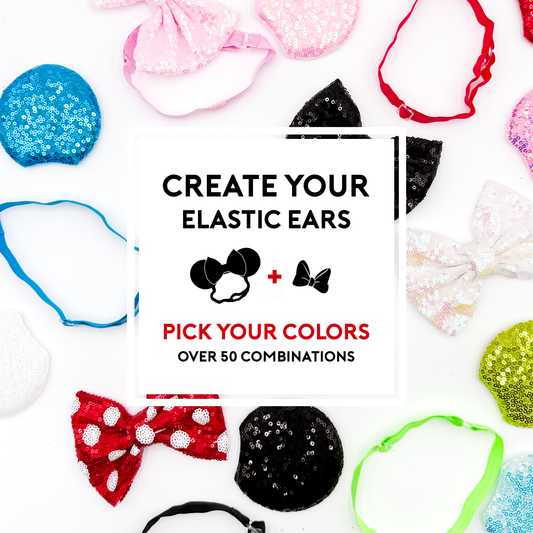Create Your Own Elastic Ears