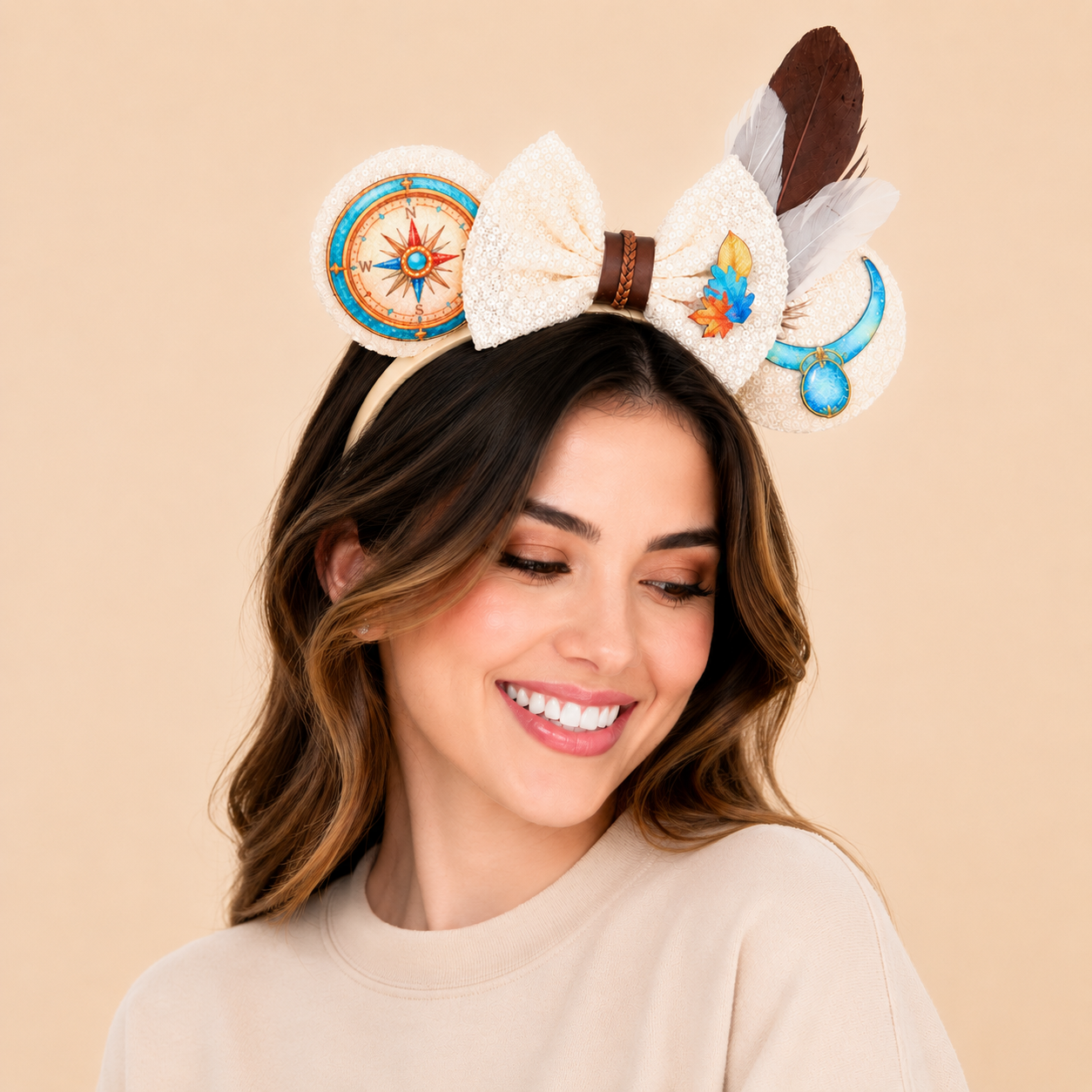 Wind Princess Ears