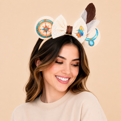 Wind Princess Ears