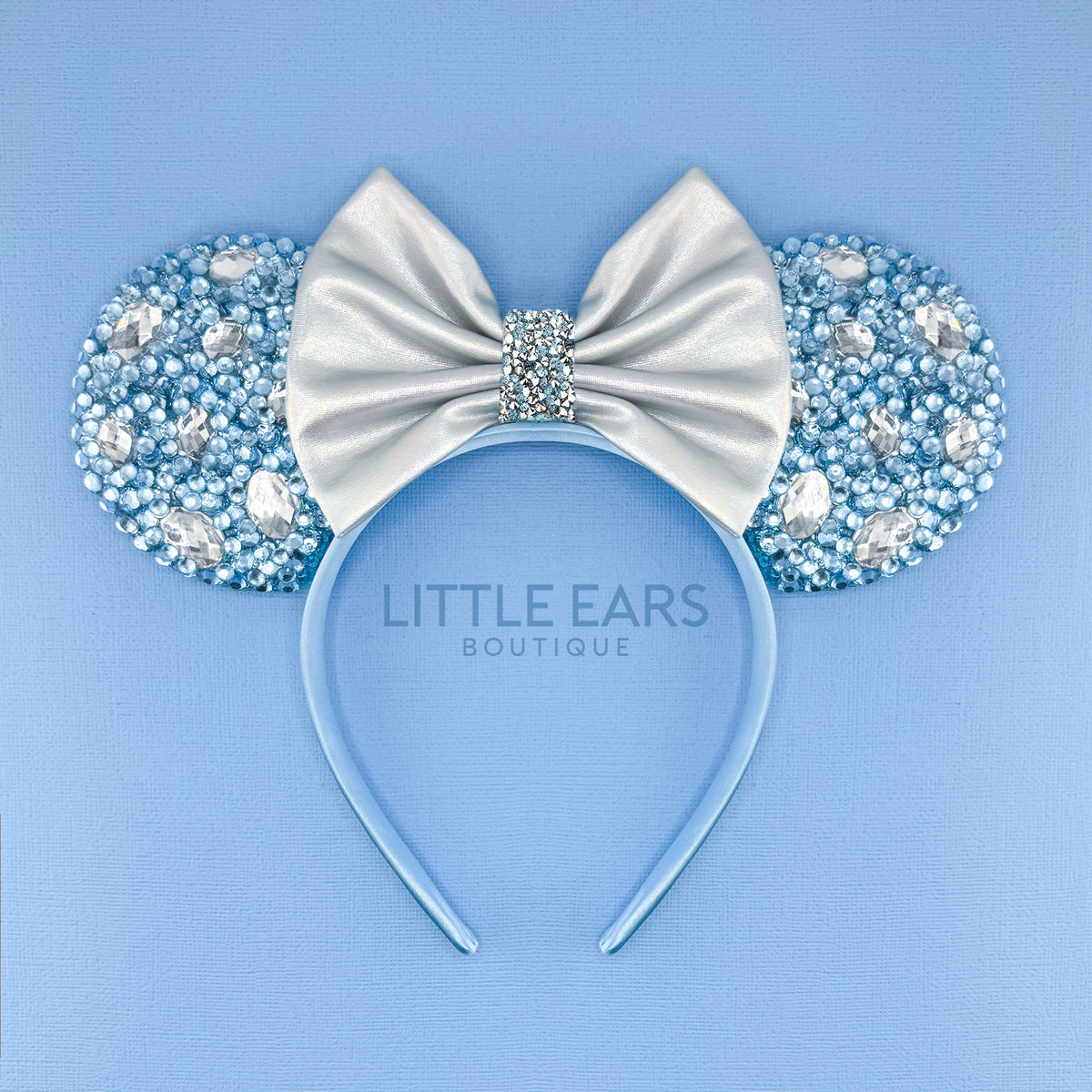 Colorful Character Disney Mickey Ears Headband Pooh Cinderella Aladdin Simba Amazon.com: LYLIN Mouse Ears Headbands, Yellow Mouse Ears  main image 2