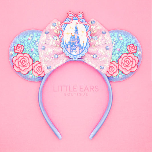 Castle Coquette Ears