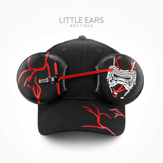 Kylo Mickey Hat