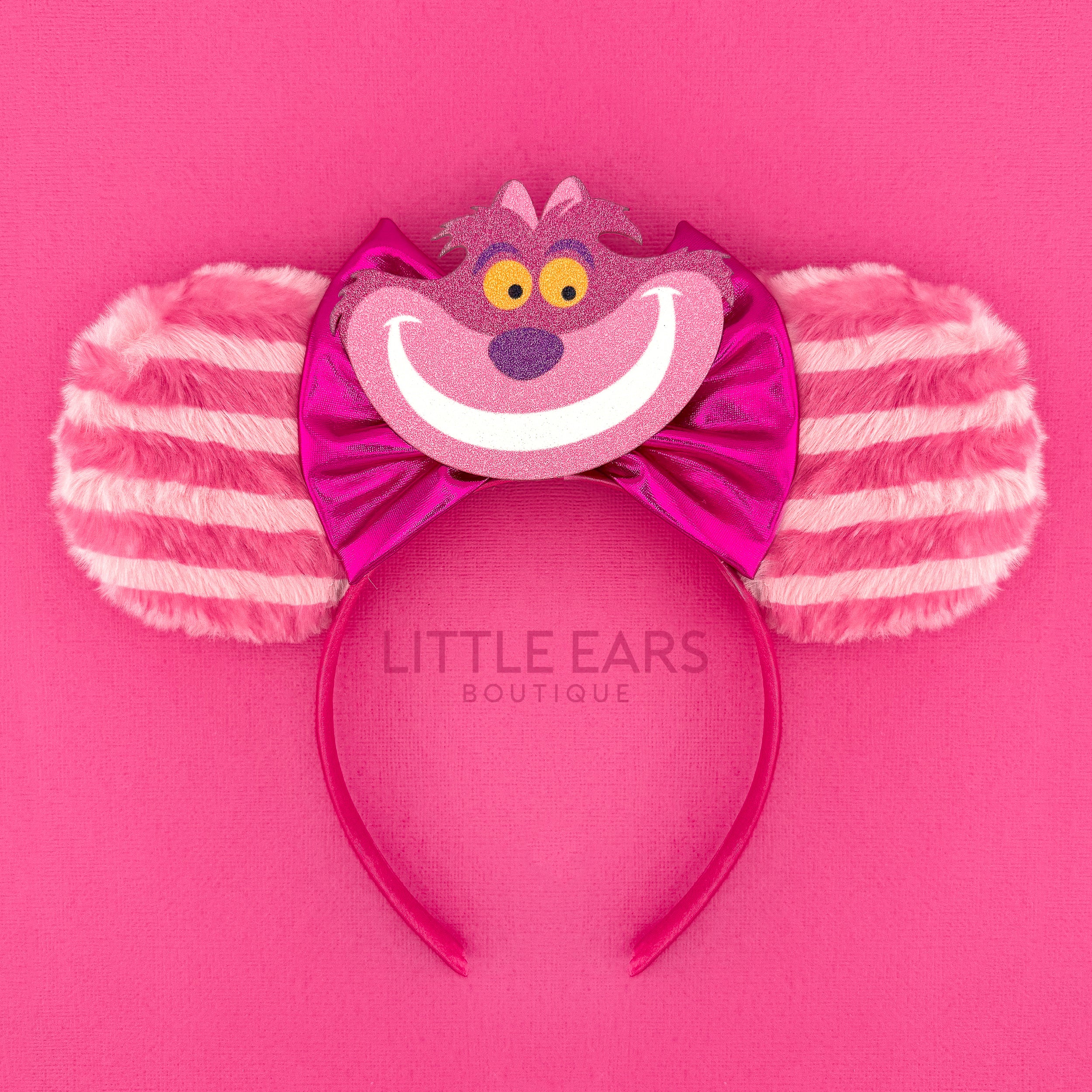 Popular Disney Chesire Cat Ears