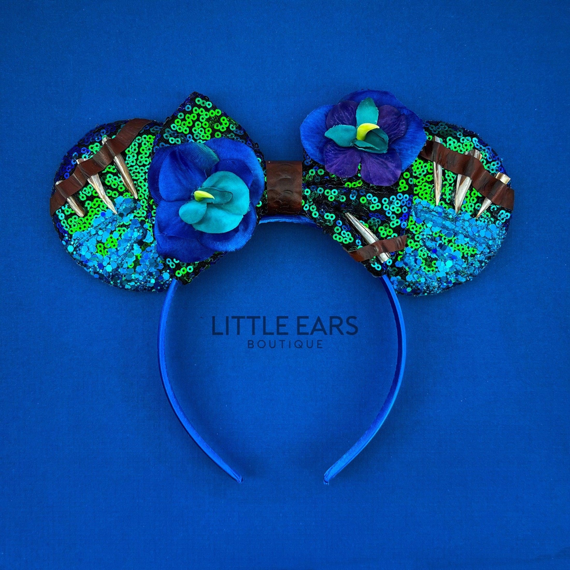 Jake Mickey Ears- mickey ears disney headband mouse