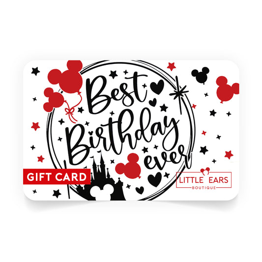 Gift Cards