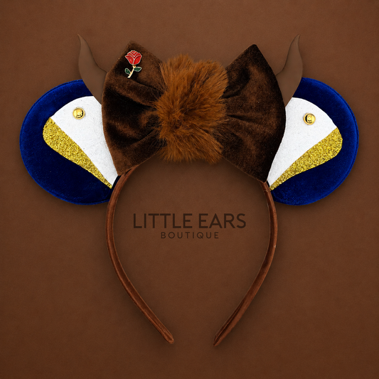 Beast Ears