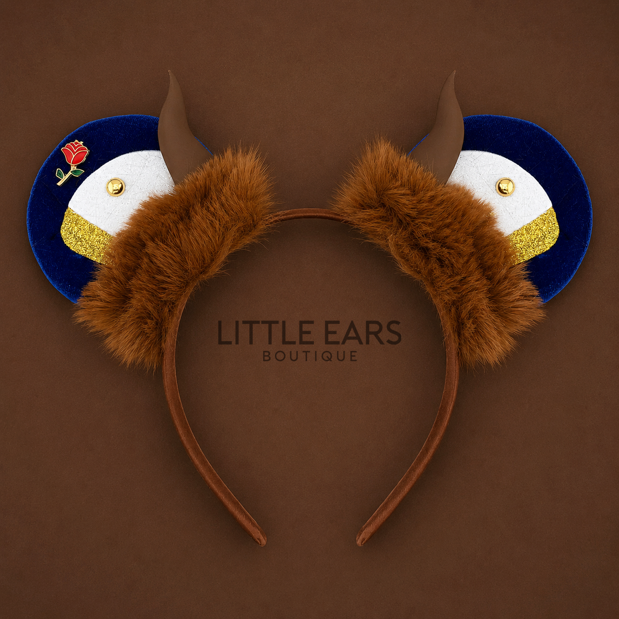 Beast Ears For Men