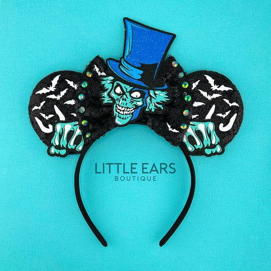 Box Hat Ears