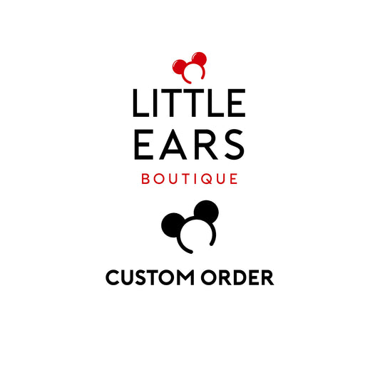 Custom Order
