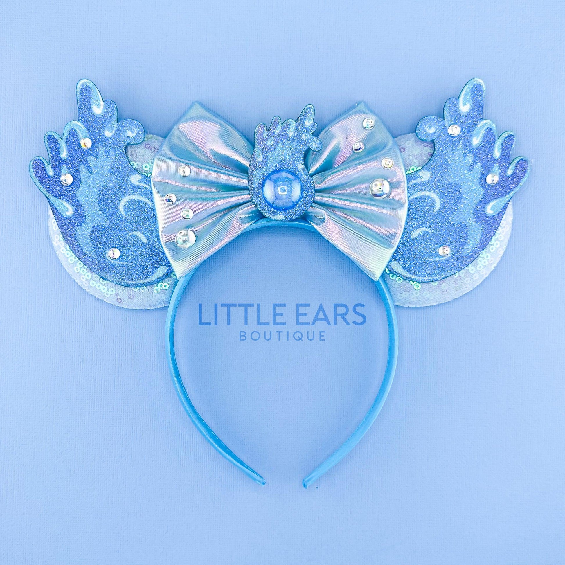 Magical Kids Water Bottle - Mouse Ears Headband – Little Ears Boutique