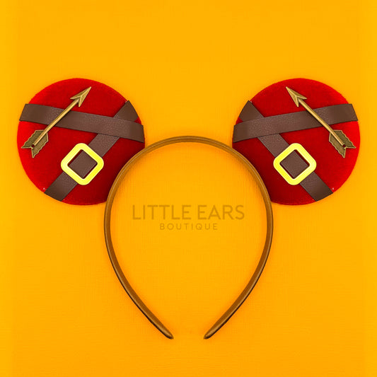 Gaston Ears For Men