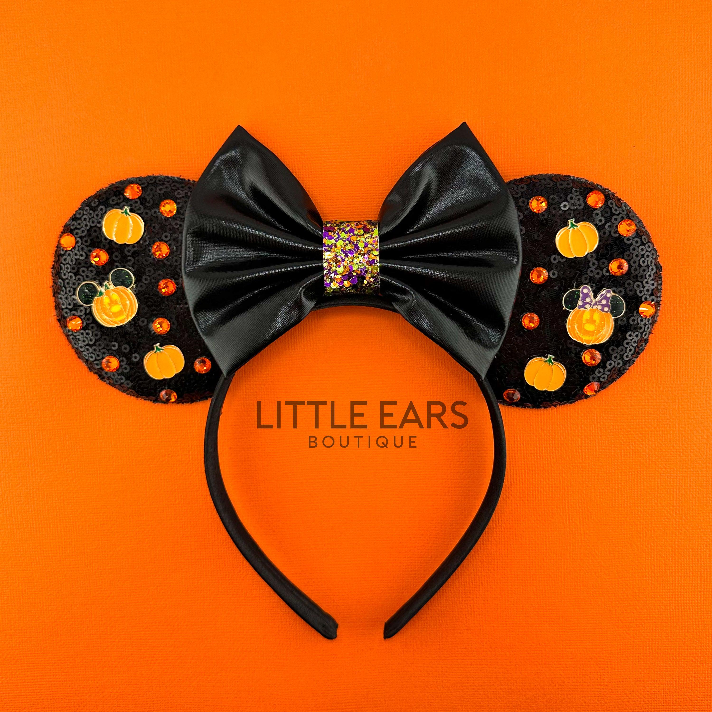 Disney outlets Halloween Ears