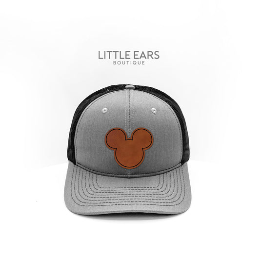 Mickey Trucker Hat