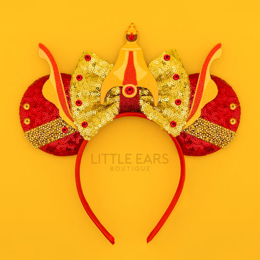 ALL NEW - Padme Mickey Ears