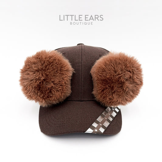 Chewy Mickey Hat for Men
