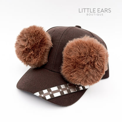 Chewy Mickey Hat for Men