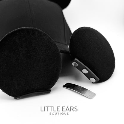 Magnetic Mickey Ears