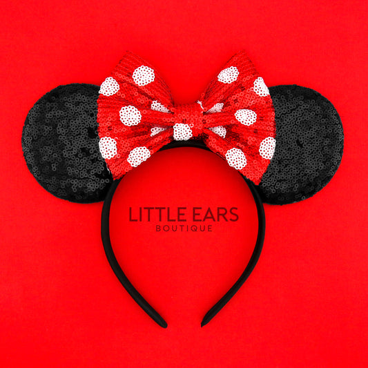 Minnie Ears