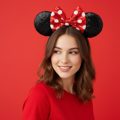 Darling Mouse Ears