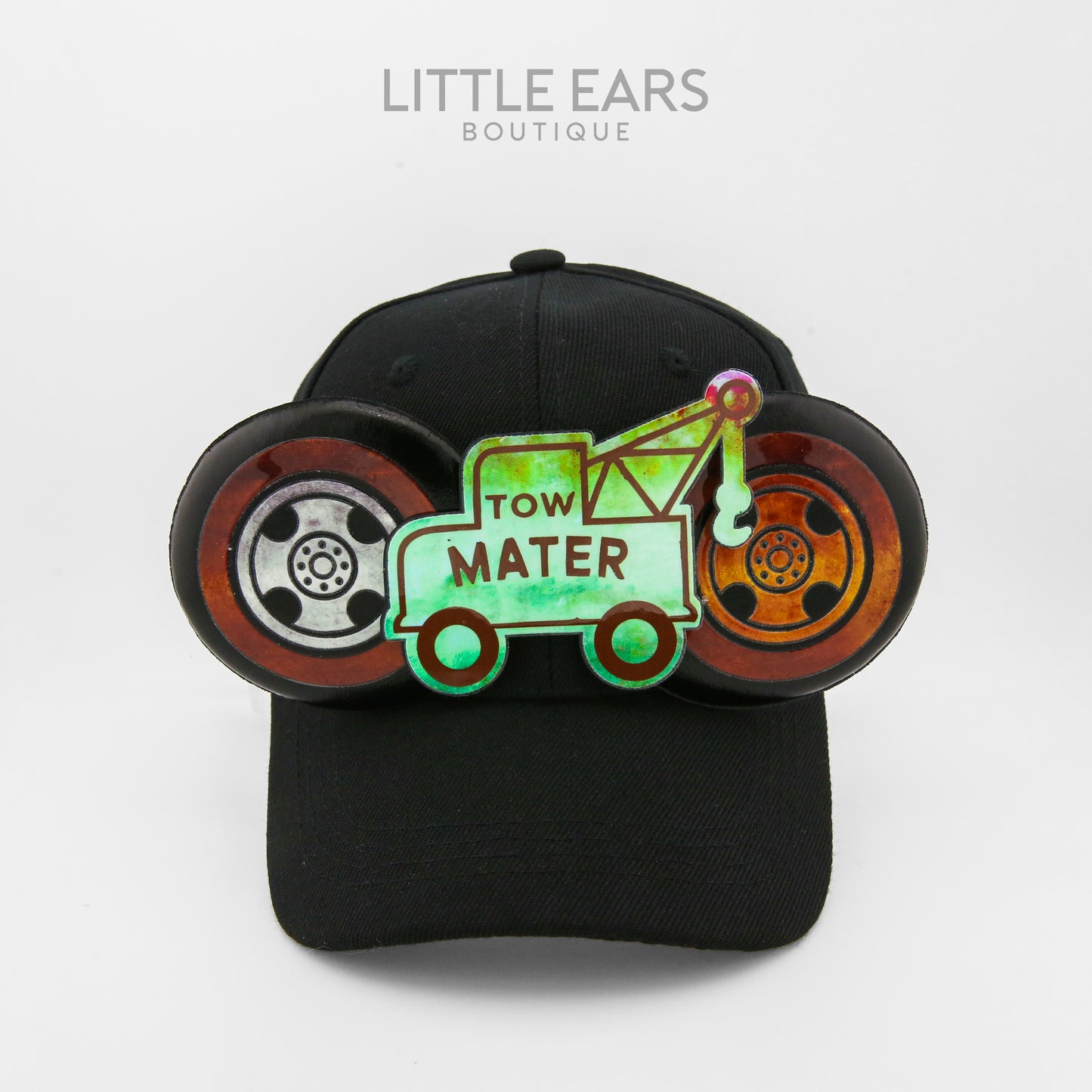 Mater Mickey Hat