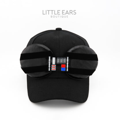 Darth Mickey Hat