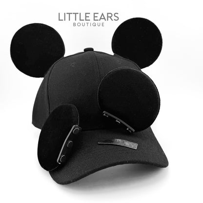 Magnetic Mickey Ears
