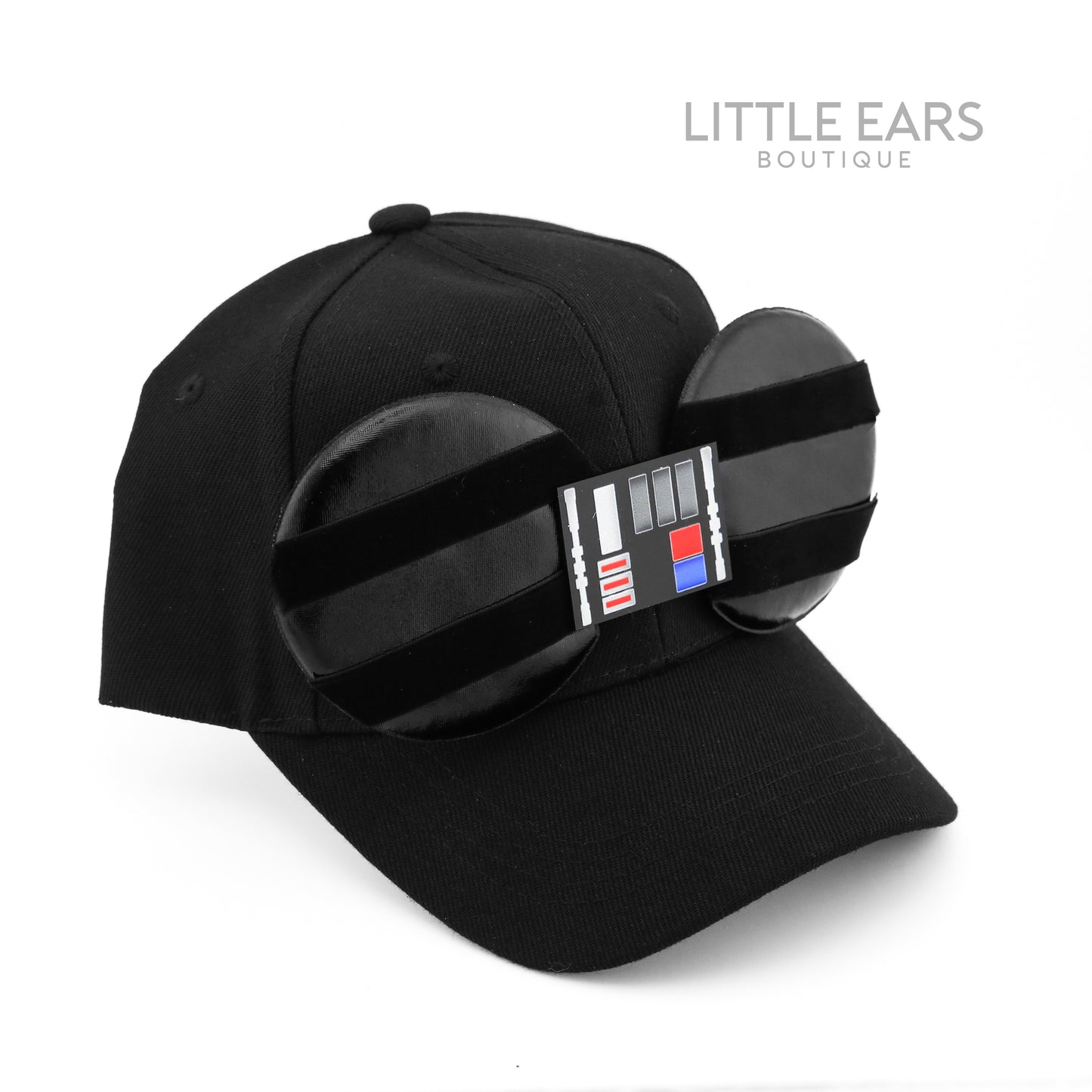 Darth Mickey Hat