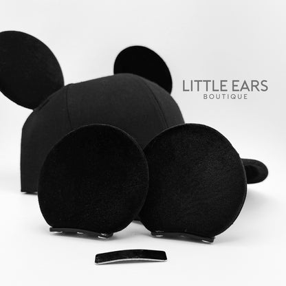 Magnetic Mickey Ears