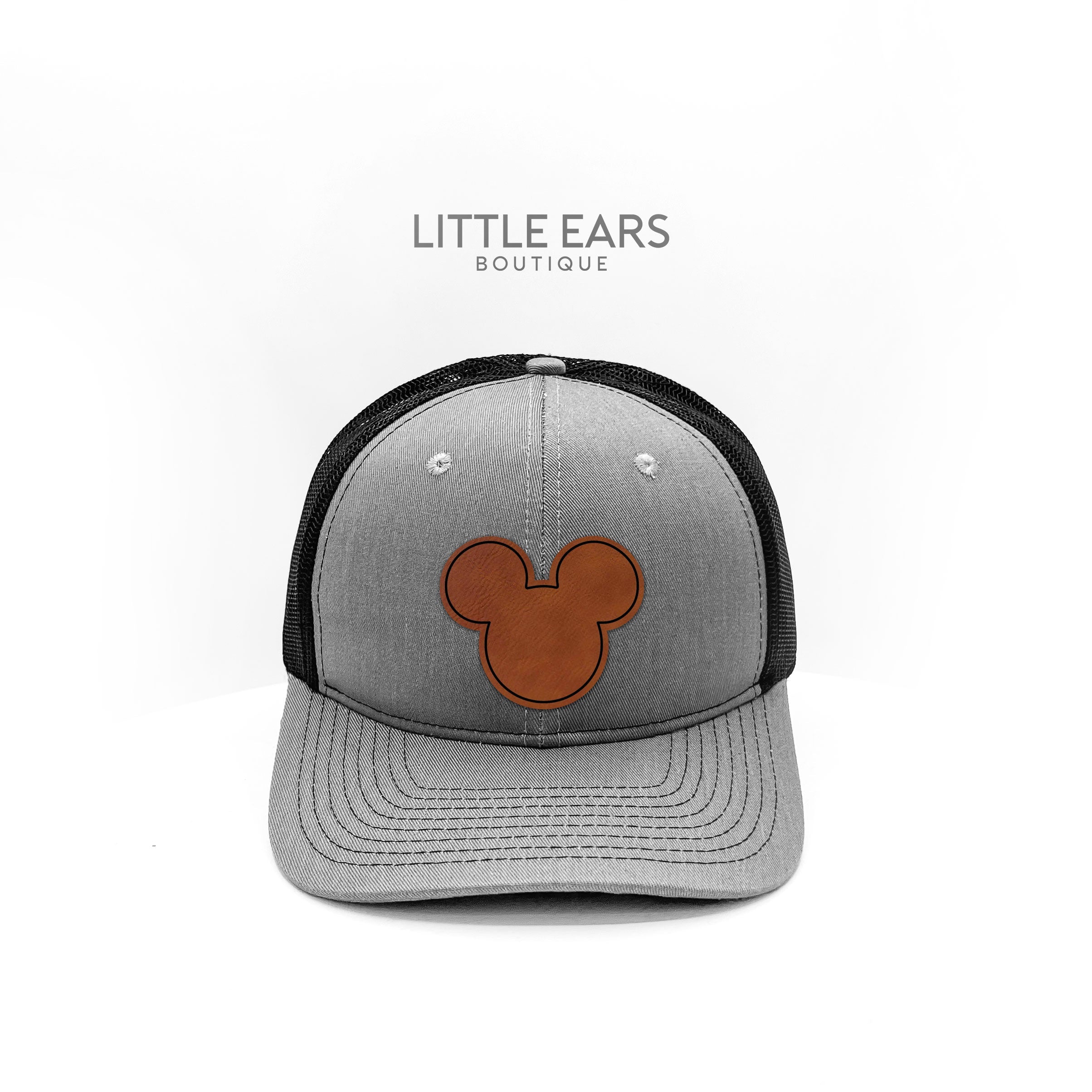 Mickey trucker hat online